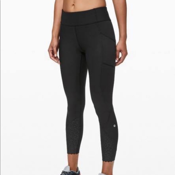 lululemon athletica Pants - Tight stuff lulu lemon leggings